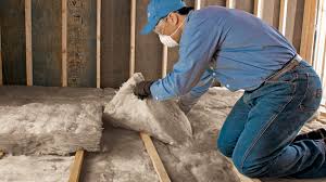 Types of Insulation We Offer in Livingston, TX