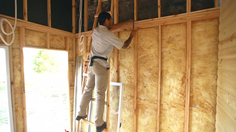 Reliable Livingston, TX Insulation Solutions