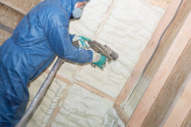 Best Commercial Insulation Services  in Livingston, TX